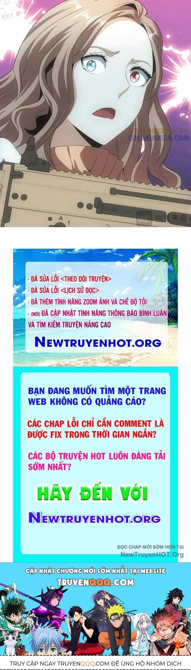 Ta Bán Hàng Vỉa Hè Ở Mạt Thế - Chương 61 - ảnh 77