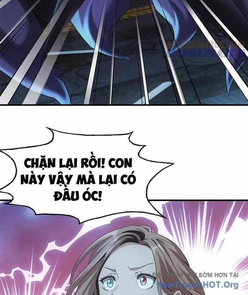 Ta Bán Hàng Vỉa Hè Ở Mạt Thế - Chương 62 - ảnh 15