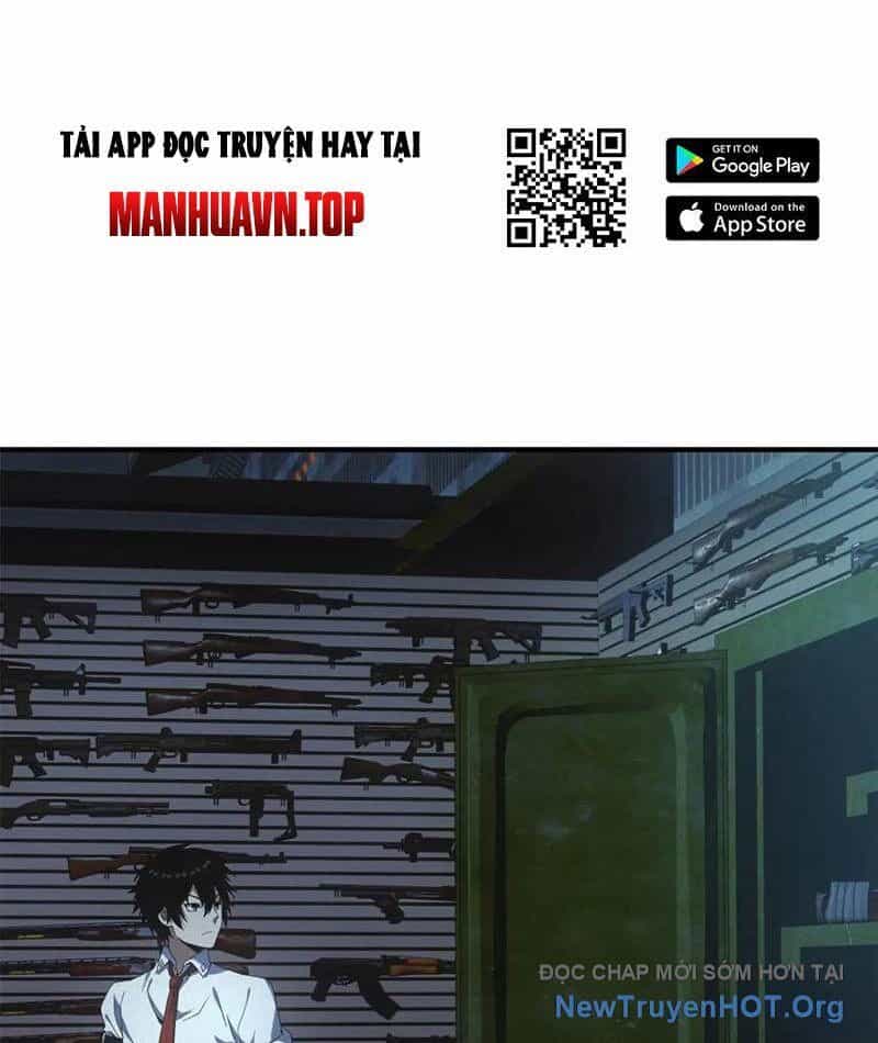Ta Bán Hàng Vỉa Hè Ở Mạt Thế - Chương 62 - ảnh 22