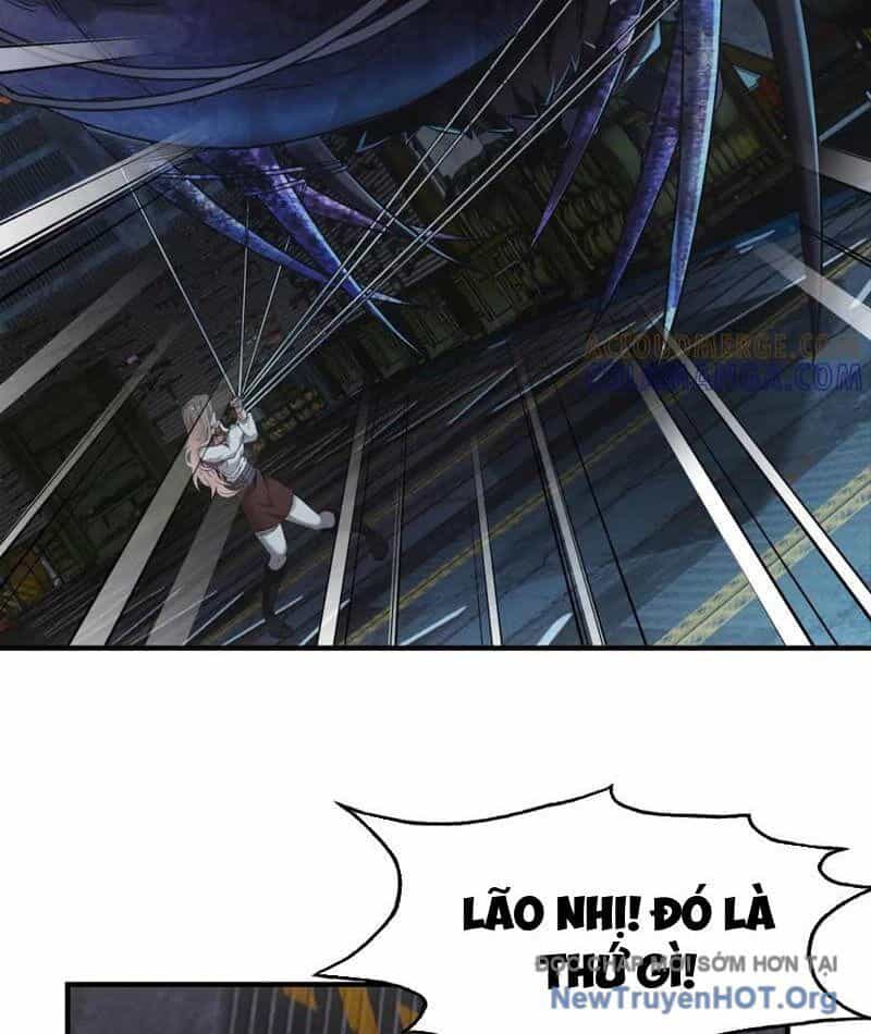 Ta Bán Hàng Vỉa Hè Ở Mạt Thế - Chương 62 - ảnh 48