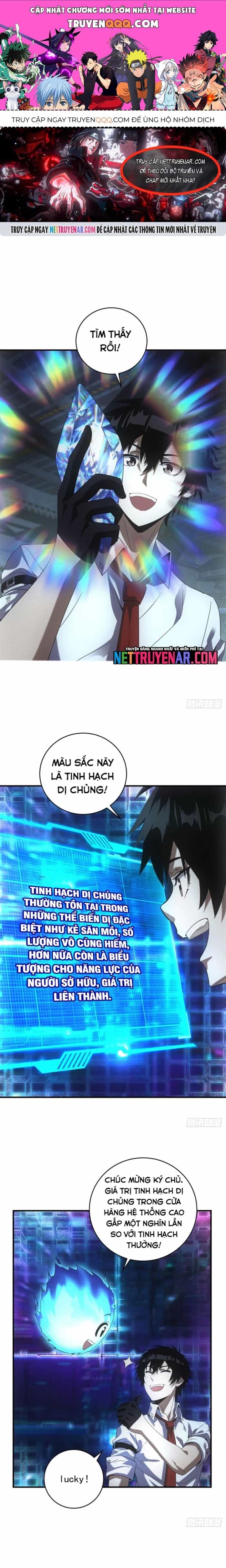 Ta Bán Hàng Vỉa Hè Ở Mạt Thế - Chương 65 - ảnh 1