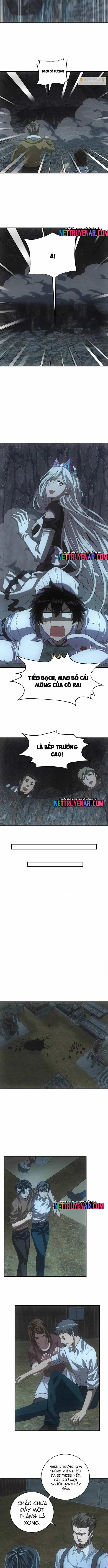 Ta Bán Hàng Vỉa Hè Ở Mạt Thế - Chương 68 - ảnh 7