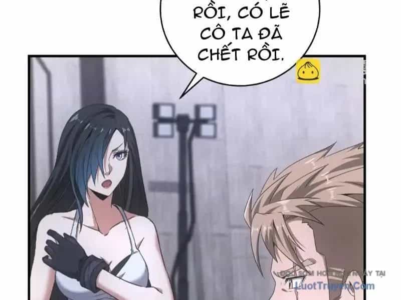 Ta Bán Hàng Vỉa Hè Ở Mạt Thế - Chương 70 - ảnh 32
