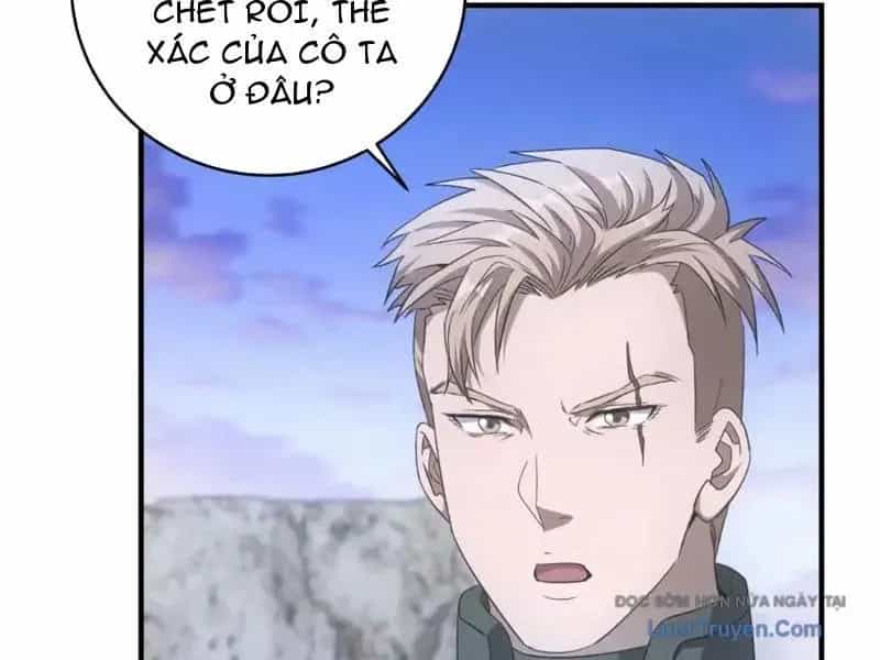 Ta Bán Hàng Vỉa Hè Ở Mạt Thế - Chương 70 - ảnh 66