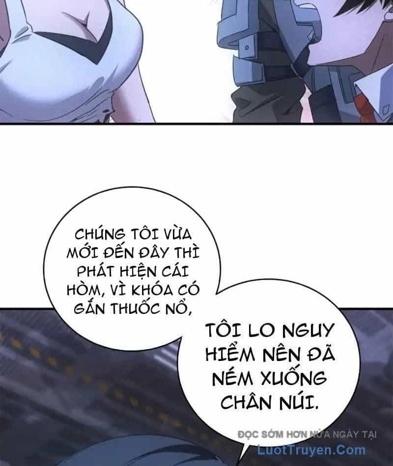 Ta Bán Hàng Vỉa Hè Ở Mạt Thế - Chương 71 - ảnh 15