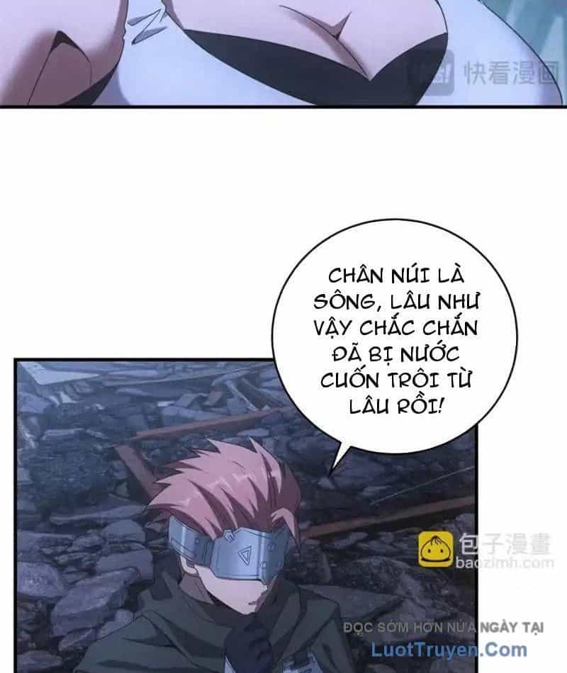 Ta Bán Hàng Vỉa Hè Ở Mạt Thế - Chương 71 - ảnh 17