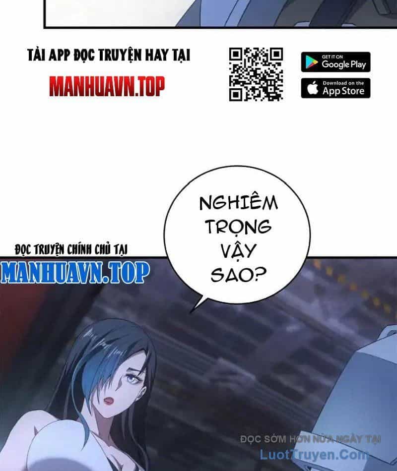 Ta Bán Hàng Vỉa Hè Ở Mạt Thế - Chương 71 - ảnh 20
