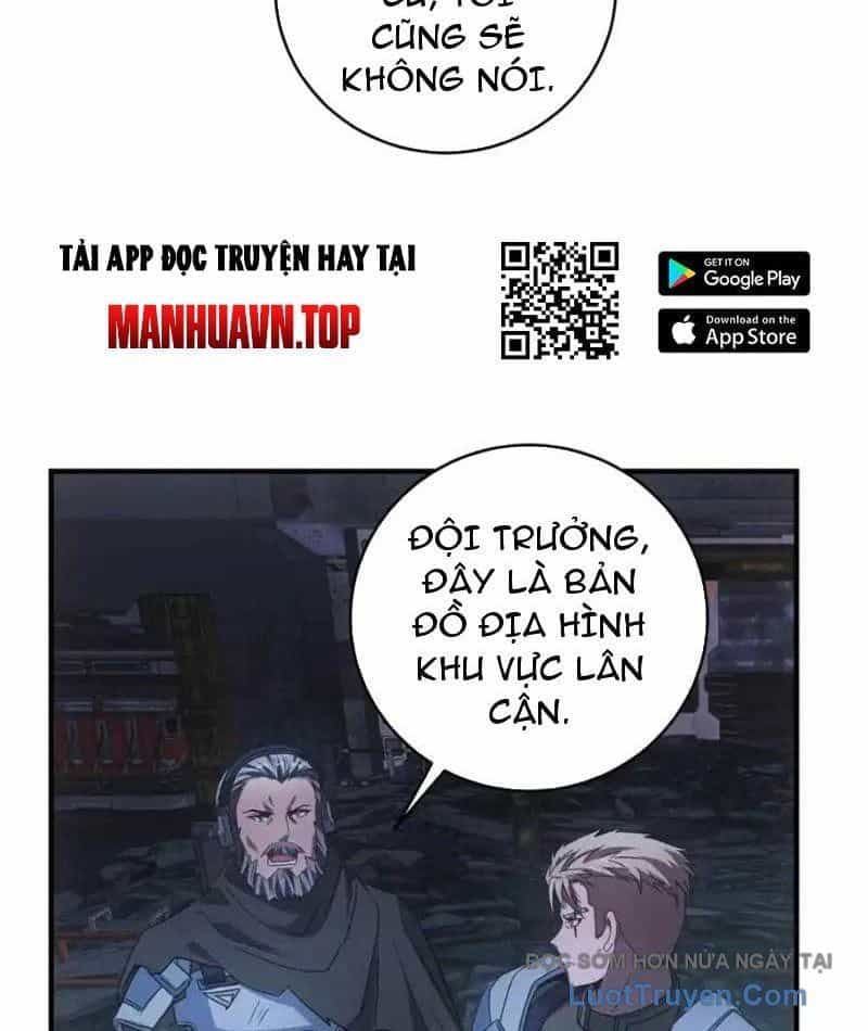 Ta Bán Hàng Vỉa Hè Ở Mạt Thế - Chương 71 - ảnh 52