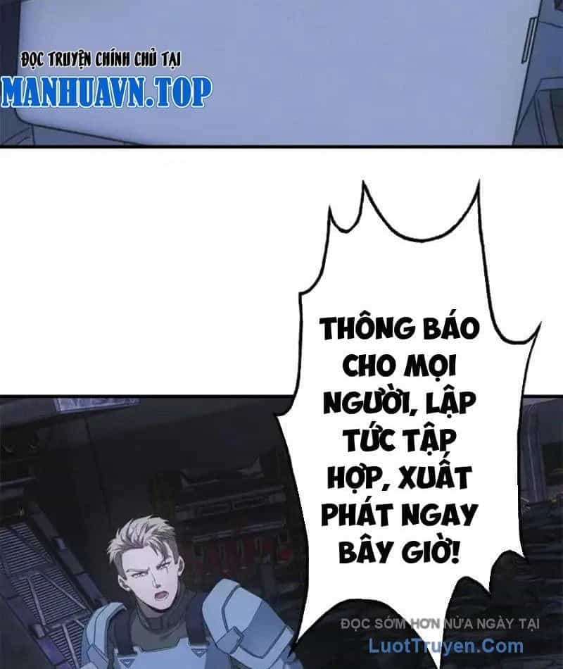 Ta Bán Hàng Vỉa Hè Ở Mạt Thế - Chương 71 - ảnh 57