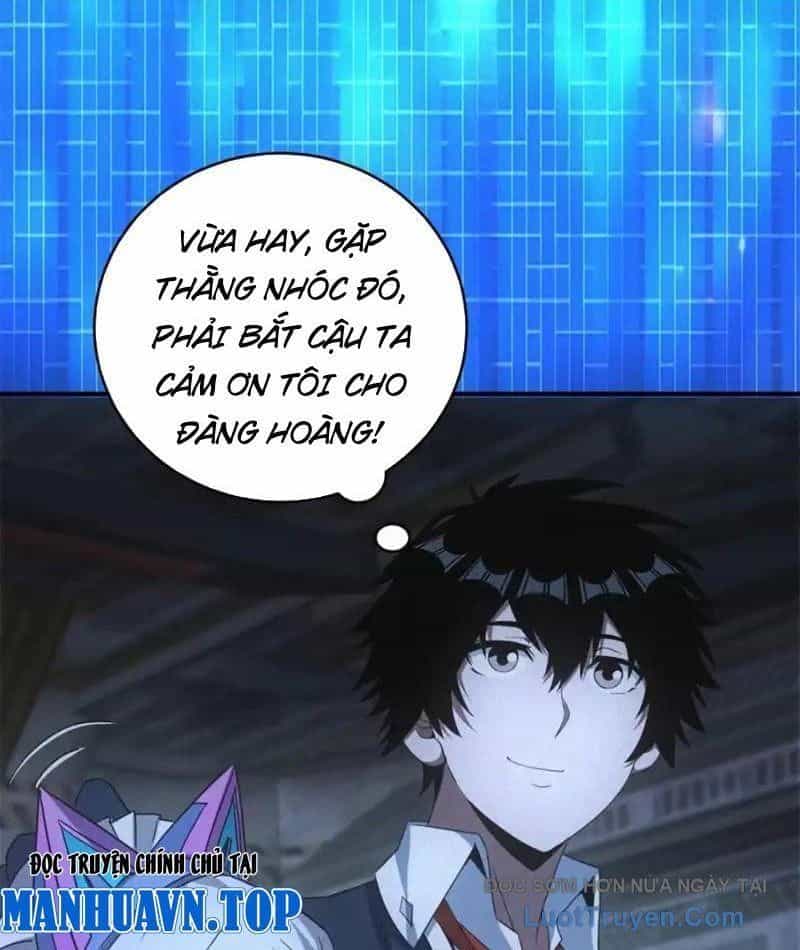 Ta Bán Hàng Vỉa Hè Ở Mạt Thế - Chương 71 - ảnh 67