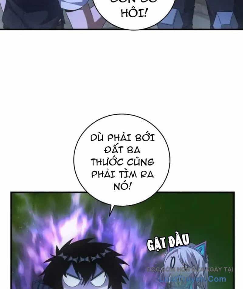 Ta Bán Hàng Vỉa Hè Ở Mạt Thế - Chương 71 - ảnh 9