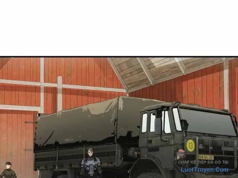 Ta Bán Hàng Vỉa Hè Ở Mạt Thế - Chương 75 - ảnh 106