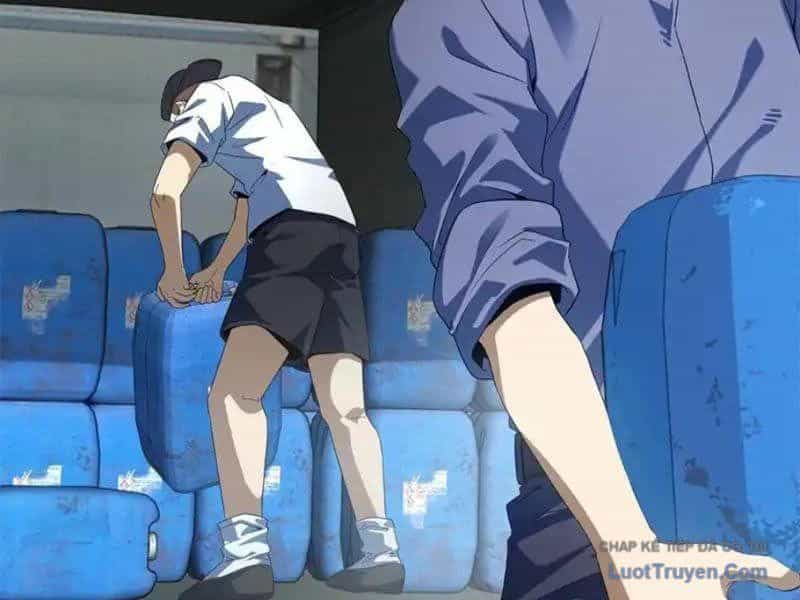 Ta Bán Hàng Vỉa Hè Ở Mạt Thế - Chương 75 - ảnh 113