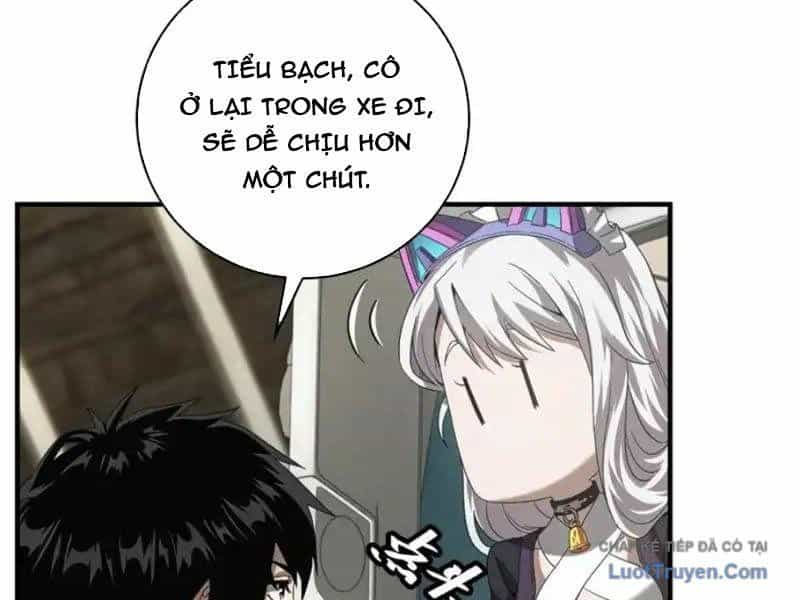 Ta Bán Hàng Vỉa Hè Ở Mạt Thế - Chương 75 - ảnh 120