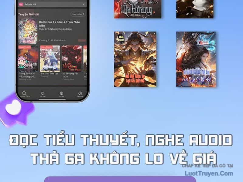 Ta Bán Hàng Vỉa Hè Ở Mạt Thế - Chương 75 - ảnh 127