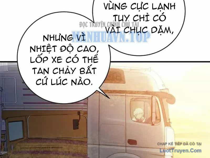Ta Bán Hàng Vỉa Hè Ở Mạt Thế - Chương 75 - ảnh 18
