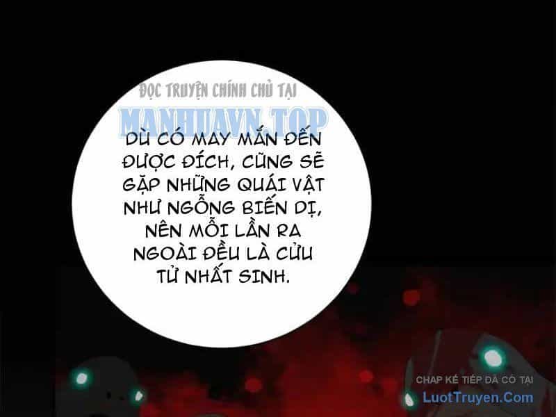 Ta Bán Hàng Vỉa Hè Ở Mạt Thế - Chương 75 - ảnh 23