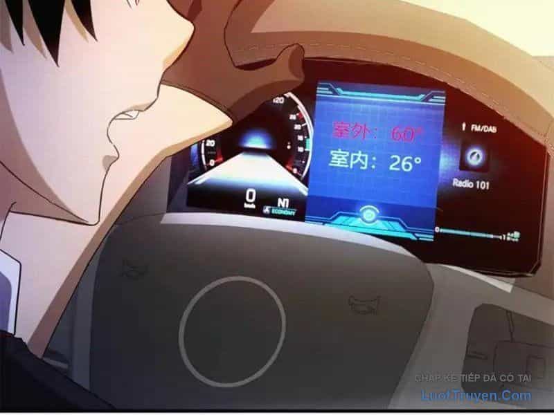 Ta Bán Hàng Vỉa Hè Ở Mạt Thế - Chương 75 - ảnh 27