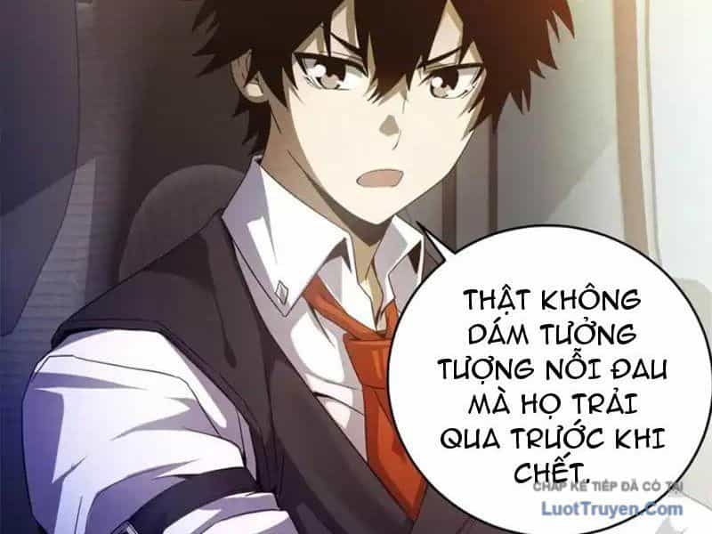 Ta Bán Hàng Vỉa Hè Ở Mạt Thế - Chương 75 - ảnh 31