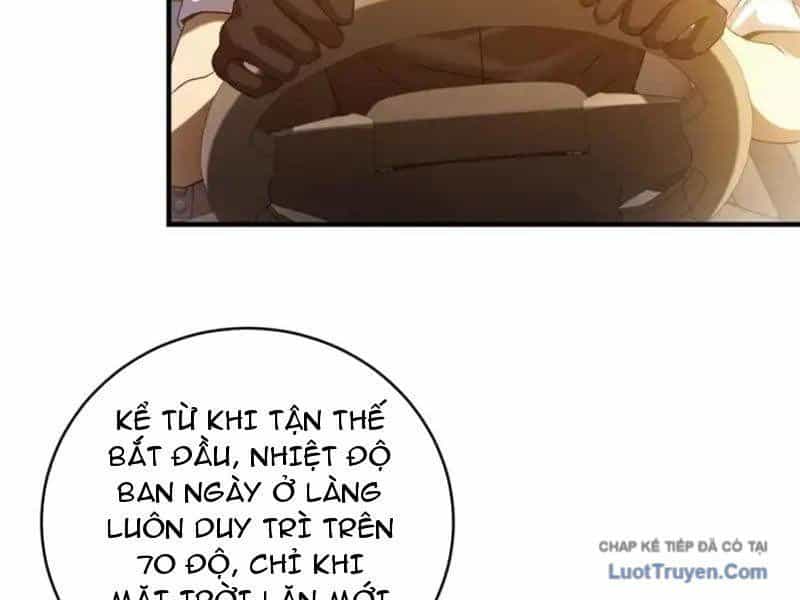 Ta Bán Hàng Vỉa Hè Ở Mạt Thế - Chương 75 - ảnh 45