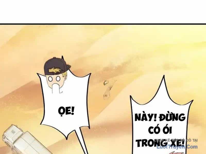 Ta Bán Hàng Vỉa Hè Ở Mạt Thế - Chương 75 - ảnh 5