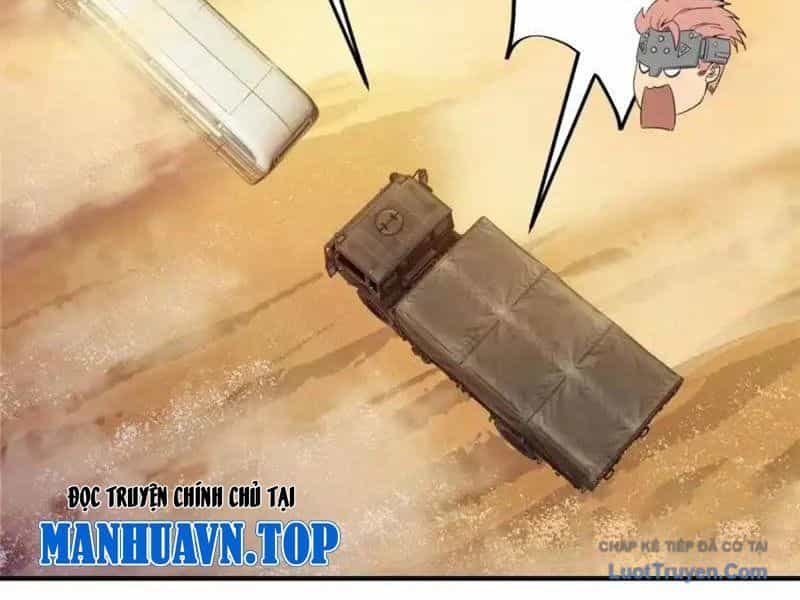 Ta Bán Hàng Vỉa Hè Ở Mạt Thế - Chương 75 - ảnh 6