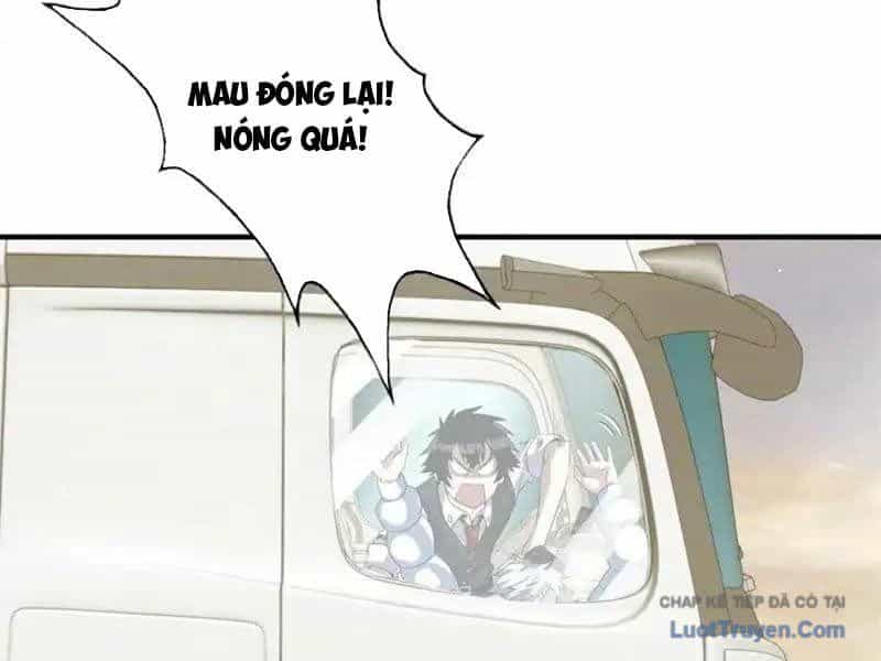 Ta Bán Hàng Vỉa Hè Ở Mạt Thế - Chương 75 - ảnh 95