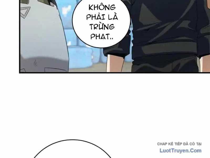 Ta Bán Hàng Vỉa Hè Ở Mạt Thế - Chương 76 - ảnh 101