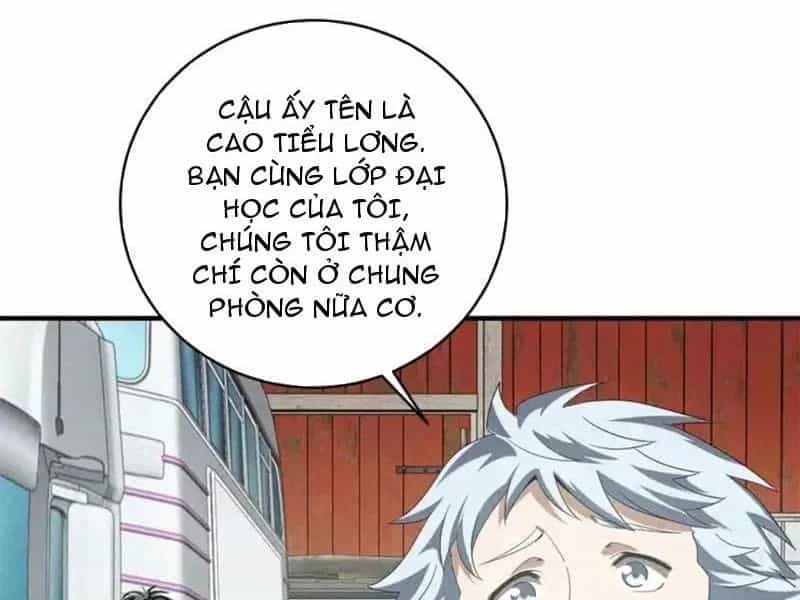 Ta Bán Hàng Vỉa Hè Ở Mạt Thế - Chương 76 - ảnh 11