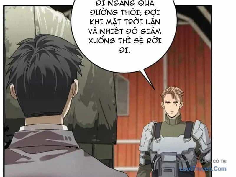 Ta Bán Hàng Vỉa Hè Ở Mạt Thế - Chương 76 - ảnh 27