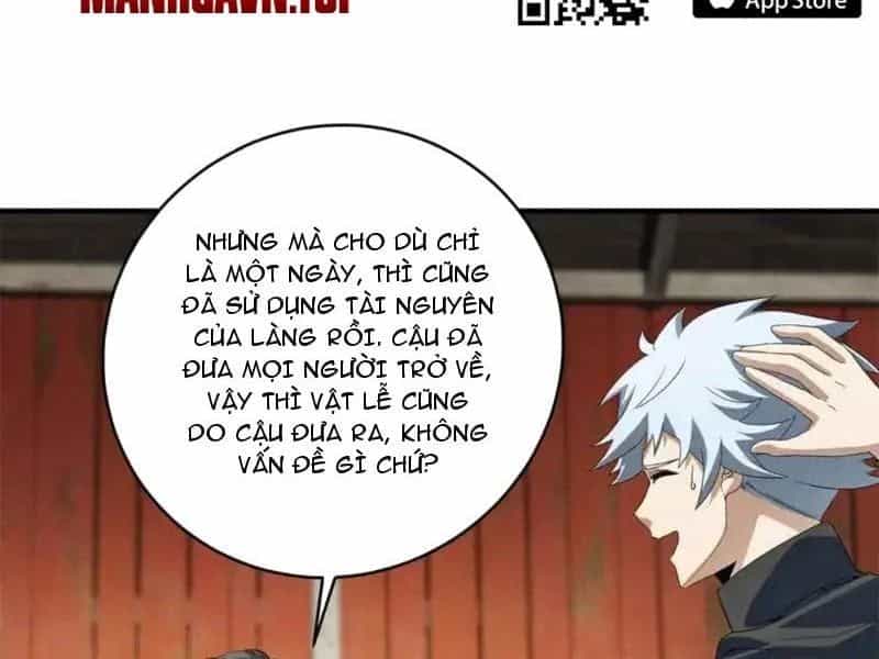 Ta Bán Hàng Vỉa Hè Ở Mạt Thế - Chương 76 - ảnh 32