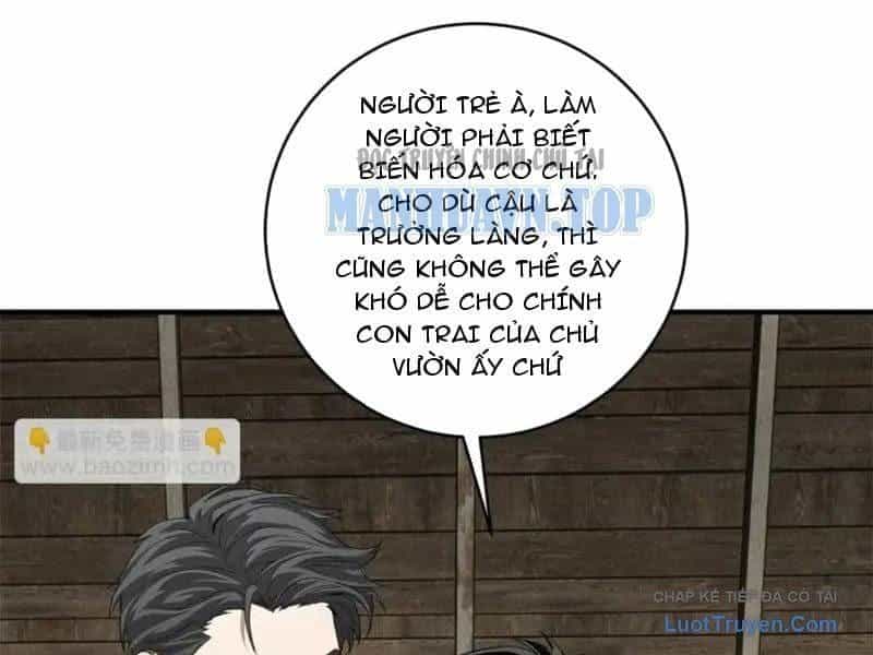 Ta Bán Hàng Vỉa Hè Ở Mạt Thế - Chương 76 - ảnh 43