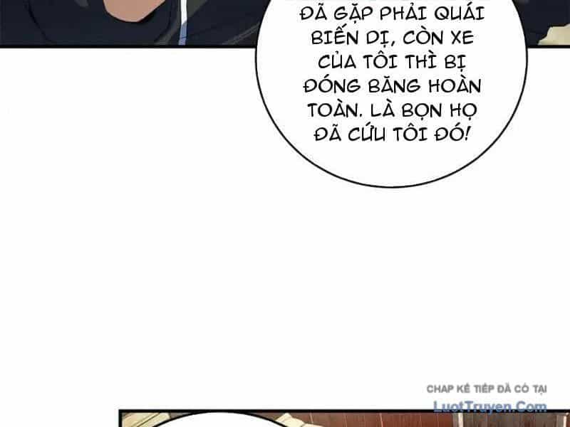 Ta Bán Hàng Vỉa Hè Ở Mạt Thế - Chương 76 - ảnh 8