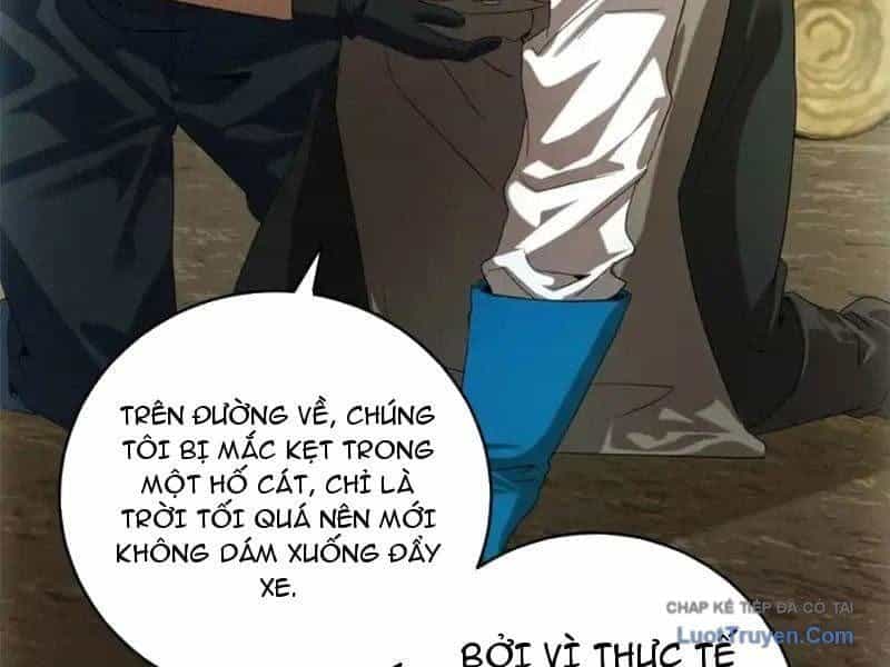 Ta Bán Hàng Vỉa Hè Ở Mạt Thế - Chương 76 - ảnh 80