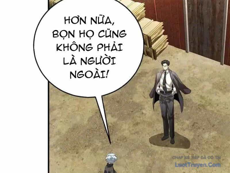 Ta Bán Hàng Vỉa Hè Ở Mạt Thế - Chương 76 - ảnh 9