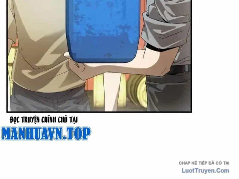 Ta Bán Hàng Vỉa Hè Ở Mạt Thế - Chương 76 - ảnh 92