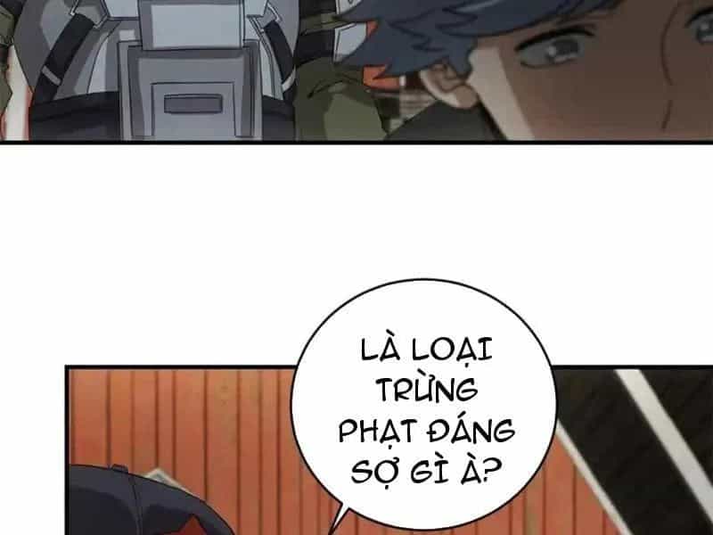 Ta Bán Hàng Vỉa Hè Ở Mạt Thế - Chương 76 - ảnh 99
