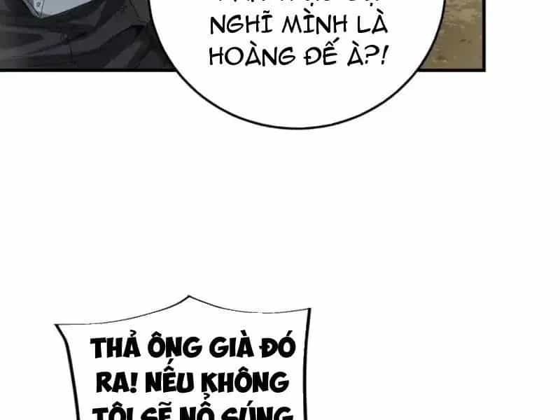 Ta Bán Hàng Vỉa Hè Ở Mạt Thế - Chương 77 - ảnh 10