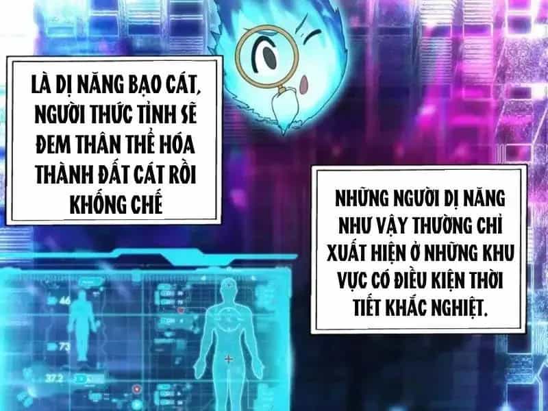 Ta Bán Hàng Vỉa Hè Ở Mạt Thế - Chương 77 - ảnh 35