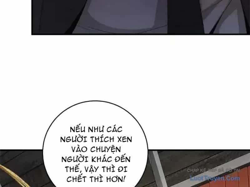 Ta Bán Hàng Vỉa Hè Ở Mạt Thế - Chương 77 - ảnh 46