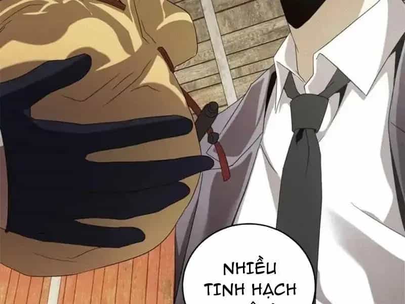 Ta Bán Hàng Vỉa Hè Ở Mạt Thế - Chương 77 - ảnh 62
