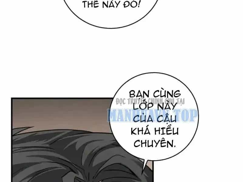 Ta Bán Hàng Vỉa Hè Ở Mạt Thế - Chương 77 - ảnh 64