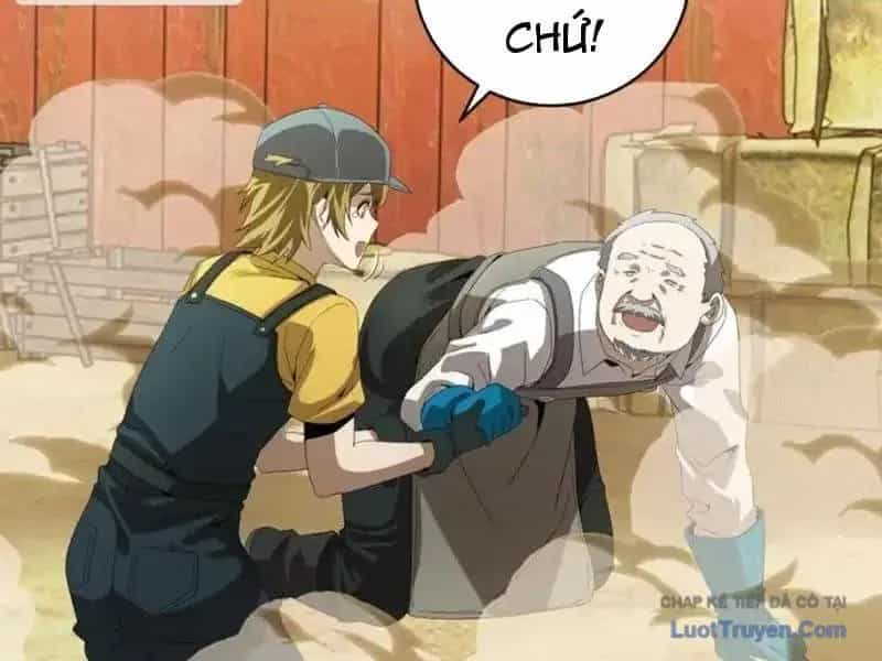Ta Bán Hàng Vỉa Hè Ở Mạt Thế - Chương 77 - ảnh 72