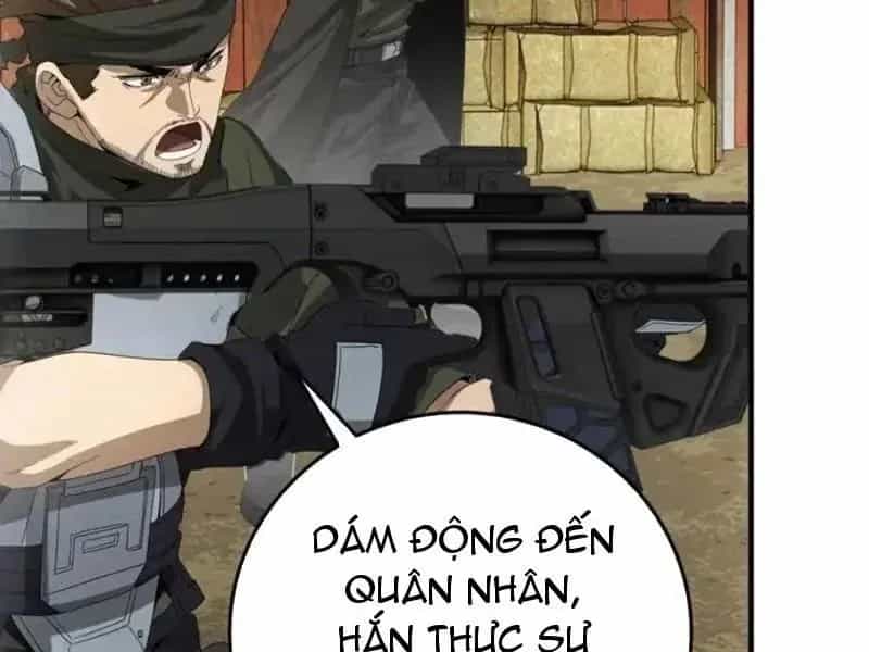 Ta Bán Hàng Vỉa Hè Ở Mạt Thế - Chương 77 - ảnh 9