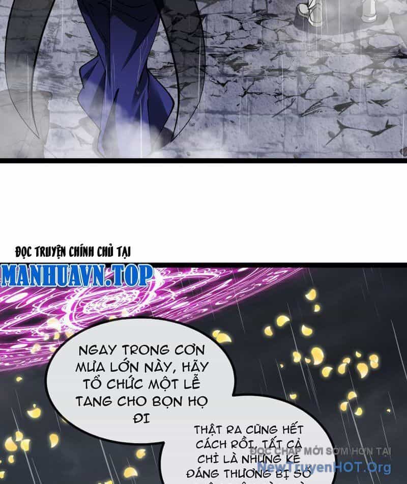 Ta Báo Thù Đế Quốc Sau Khi Bị Phản Bội - Chương 10 - ảnh 35