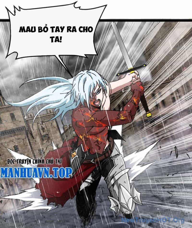 Ta Báo Thù Đế Quốc Sau Khi Bị Phản Bội - Chương 10 - ảnh 54