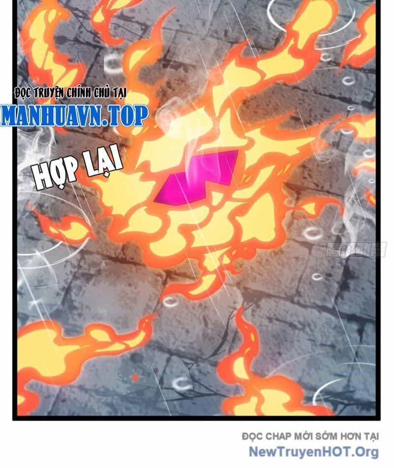Ta Báo Thù Đế Quốc Sau Khi Bị Phản Bội - Chương 10 - ảnh 9