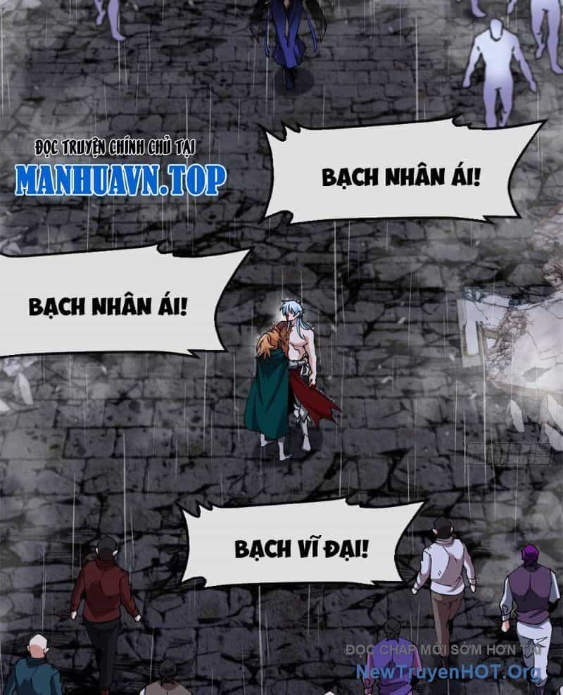 Ta Báo Thù Đế Quốc Sau Khi Bị Phản Bội - Chương 11 - ảnh 25