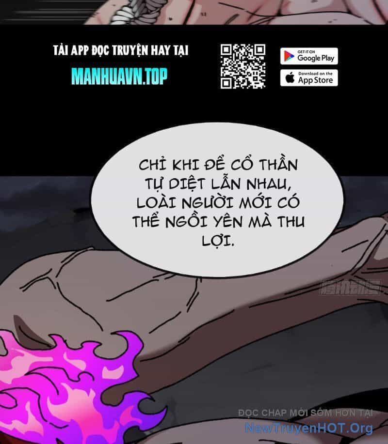 Ta Báo Thù Đế Quốc Sau Khi Bị Phản Bội - Chương 11 - ảnh 71