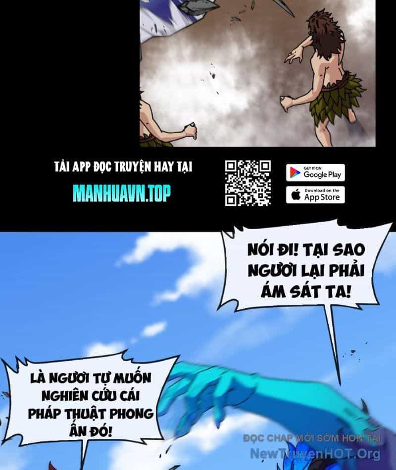 Ta Báo Thù Đế Quốc Sau Khi Bị Phản Bội - Chương 12 - ảnh 22